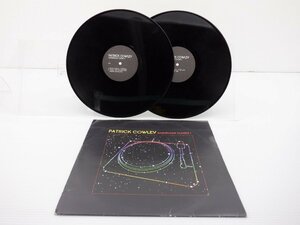 Various「Patrick Cowley Dancefloor Classics 1」LP（12インチ）/Not On Label (Patrick Cowley)(PCL001)/ジャズ