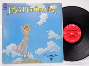 It's A Beautiful Day「It's A Beautiful Day」LP（12インチ）/Columbia(KCS 9768)/洋楽ロック