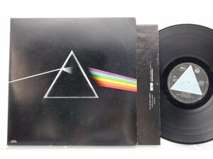 Pink Floyd(ピンク・フロイド)「The Dark Side Of The Moon(狂気)」LP（12インチ）/Odeon(EOP-80778)/洋楽ロック