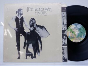 Fleetwood Mac(フリートウッド・マック)「Rumours(噂)」LP（12インチ）/Warner Bros. Records(BSK 3010)/ロック