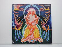 Hawkwind「Space Ritual」LP（12インチ）/Liberty(LLP-93091B)/Electronic_画像1