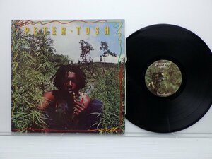 Peter Tosh「Legalize It」LP（12インチ）/Virgin(V 2061)/レゲエ