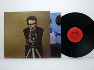 Elvis Costello(エルヴィス・コステロ)「This Year's Model」LP（12インチ）/Columbia(JC 35331)/Rock