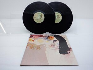 【US盤】The Doors(ドアーズ)「Weird Scenes Inside The Gold Mine」LP（12インチ）/Elektra(8E-6001)/Rock