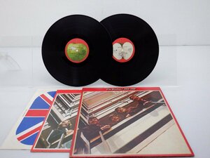 The Beatles(ビートルズ)「1962-1966」LP（12インチ）/Apple Records(EAP-9032B)/ロック