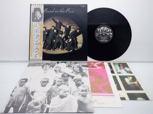 Paul McCartney And Wings「Band On The Run(バンド・オン・ザ・ラン)」LP（12インチ）/Capitol Records(EPS-80235)/Rock