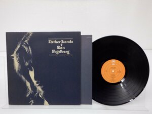 Dan Fogelberg「Nether Lands」LP（12インチ）/Epic(25AP 539(E))/洋楽ロック