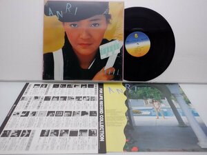 杏里「Cool(クール)」LP（12インチ）/For Life Records(28K-70)/ポップス