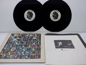 Grand Funk Railroad "Поймана в акте" LP (12 дюймов)/Capitol Records (ECS-67049? 50)/Западная музыка