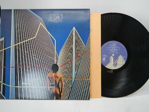 Yes(イエス)「Going For The One(究極)」LP（12インチ）/Atlantic(P-10304A)/洋楽ロック