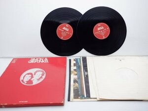 Simon & Garfunkel「Simon & Garfunkel」LP（12インチ）/CBS/Sony(SOPB-55131-2)/洋楽ロック