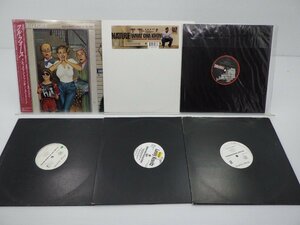 【箱売り】V.A.（David Astri/Jimmy eat worldなど）「HipHop LP 1箱 まとめ LP約50点セット。」LP（12インチ）/ヒップホップ