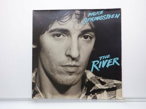 Bruce Springsteen「The River」LP（12インチ）/Columbia(PC2 36854)/Rock