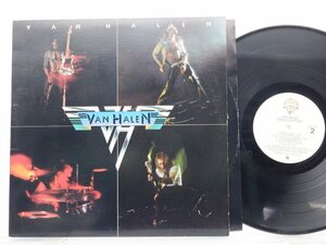 Van Halen "Van Halen" LP (12 дюймов)/Warner Bros. Records (BSK 3075)/Lock