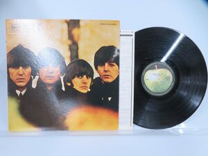 The Beatles "Beatles For Sale" LP (12 дюймов) / Apple Records (EAS-80553) / Рок