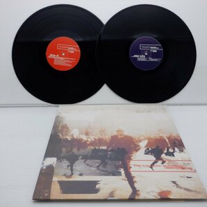 The Ballistic Brothers「London Hooligan Soul」LP（12インチ）/Junior Boy's Own(JBO LP3)/ヒップホップの画像1