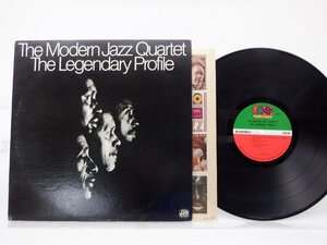 The Modern Jazz Quartet「The Legendary Profile」LP（12インチ）/Atlantic(SD 1623)/ジャズ