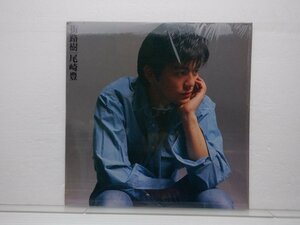 [ sample record / unopened goods ] Ozaki Yutaka [ street ..]LP(12 -inch )/Mother & Children(MCR-1004)/ pops 