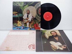 Al Di Meola「Casino」LP（12インチ）/Columbia(JC 35277)/ジャズ