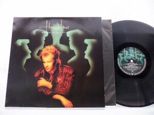 Howard Jones「Dream Into Action」LP（12インチ）/WEA(WX 15)/洋楽ポップス