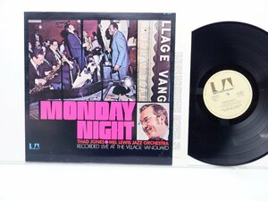 Thad Jones Mel Lewis Jazz Orchestra /Thad Jones / Mel Lewis Orchestra「Monday Night」LP(GP 3024)