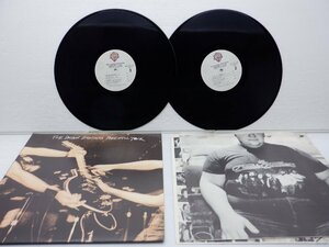 The Doobie Brothers「Farewell Tour」LP（12インチ）/Warner Bros. Records(9 23772-1 G)/Rock