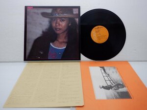  Takeuchi Mariya [Beginning( Beginning )]LP(12 -inch )/RCA(RVL-8036)/Rock