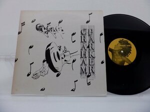 【ブート盤】Graham Parker(グラハム・パーカー)「Pub Rockin'」LP（12インチ）/The Amazing Kornyfone Record Label(TAKRL 920)