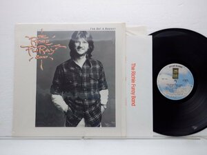 The Richie Furay Band「I've Got A Reason」LP（12インチ）/Asylum Records(7E-1067)/Rock