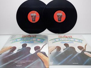 The Beatles(ビートルズ)「Rock 'N' Roll Music(ロックンロール・ミュージック)」LP（12インチ）/Apple Records(EAS-77009・10)