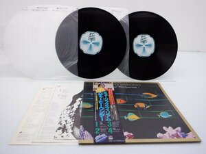 Stevie Wonder「Stevie Wonder's Original Musiquarium 1」LP（12インチ）/Motown(VIP-4～5)/ファンクソウル