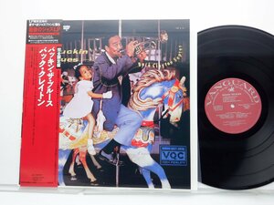 The Buck Clayton Septet「Buckin' The Blues」LP（12インチ）/Vanguard(VRS-8514)/ジャズ