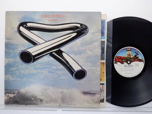 Mike Oldfield「Tubular Bells」LP（12インチ）/Virgin(VR 13-105)/洋楽ロック