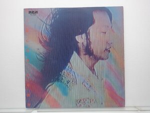 山下達郎「Circus Town」LP（12インチ）/RCA Records(RVL-8004)/ポップス