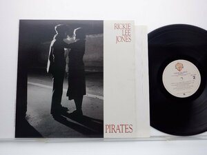 Rickie Lee Jones「Pirates」LP（12インチ）/Warner Bros. Records(BSK 3432)/Rock