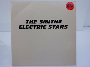 The Smiths「ELECTRIC STARS」LP/洋楽ロック