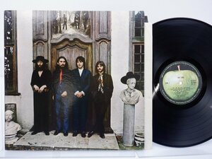 The Beatles(ビートルズ)「Hey Jude(ヘイ・ジュード)」LP（12インチ）/Apple Records(AP-8940)/ロック