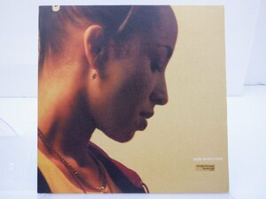 Sade「Lovers Rock」LP（12インチ）/Epic(500766 1)/Electronic