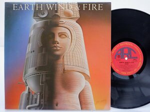 Earth Wind & Fire「Raise!」LP（12インチ）/ARC(TC 37548)/ファンクソウル