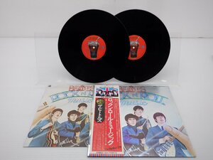 The Beatles(ビートルズ)「Rock 'N' Roll Music(ロックンロール・ミュージック)」Apple Records(EAS-77009・10)/洋楽ロック