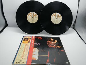 Carpenters(カーペンターズ)「Live In Japan(ライヴ・イン・ジャパン)」LP（12インチ）/A&M Records(GSW-301~2)/ポップス