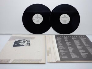 Fleetwood Mac(フリートウッド・マック)「Tusk(牙)」LP（12インチ）/Warner Bros. Records(P-5571~2W)/洋楽ロック