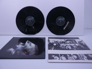 【2LP】Genesis(ジェネシス)「Seconds Out(眩惑のスーパー・ライブ)」LP（12インチ）/Charisma(SFX 10036~37)/ロック
