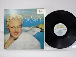 Peggy Lee「Sea Shells」LP（12インチ）/Jasmine Records(JASM 1046)/ジャズ