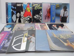 V.A.「洋楽ポップスまとめ16点セット」/洋楽ポップス