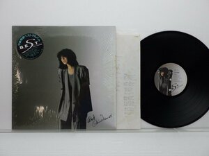 中森明菜「Best(ベスト)」LP（12インチ）/Reprise Records(L-13030)/ポップス