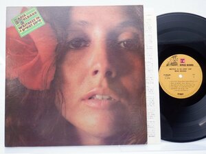 Maria Muldaur(マリア・マルダー)「Waitress In A Donut Shop」LP（12インチ）/Reprise Records(P-8522R)/Rock