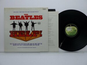 The Beatles(ビートルズ)「Help! (Original Motion Picture Soundtrack)(ヘルプ)」LP/Apple Records(AP-80060)/洋楽ロック