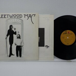 【国内盤】Fleetwood Mac「Fleetwood Mac」LP（12インチ）/Reprise Records(P-6377R)/Rockの画像1