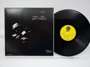 Charlie Parker「Bird Symbols」LP（12インチ）/Overseas Records(ULS-1631-V)/Jazz